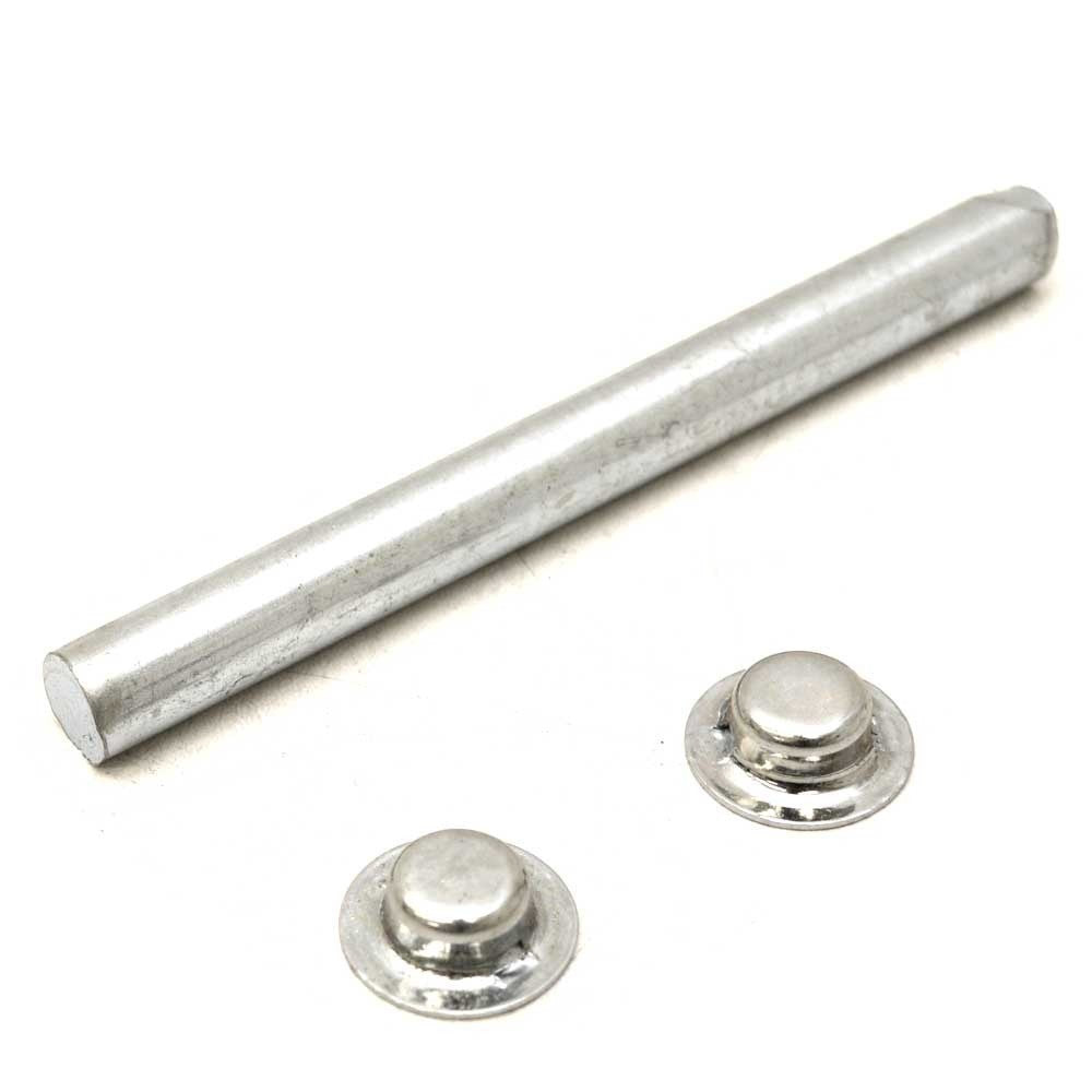 Lund Boat Aft Jumpseat Catch 1983908 Stainless Steel by Lund