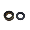 Mechanical Sea Water Pump Shaft Seal for Jabsco 96080, 818864