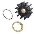 Marine Cooling Water Pump Impeller For Motor Marine Devon Vw6 Engine