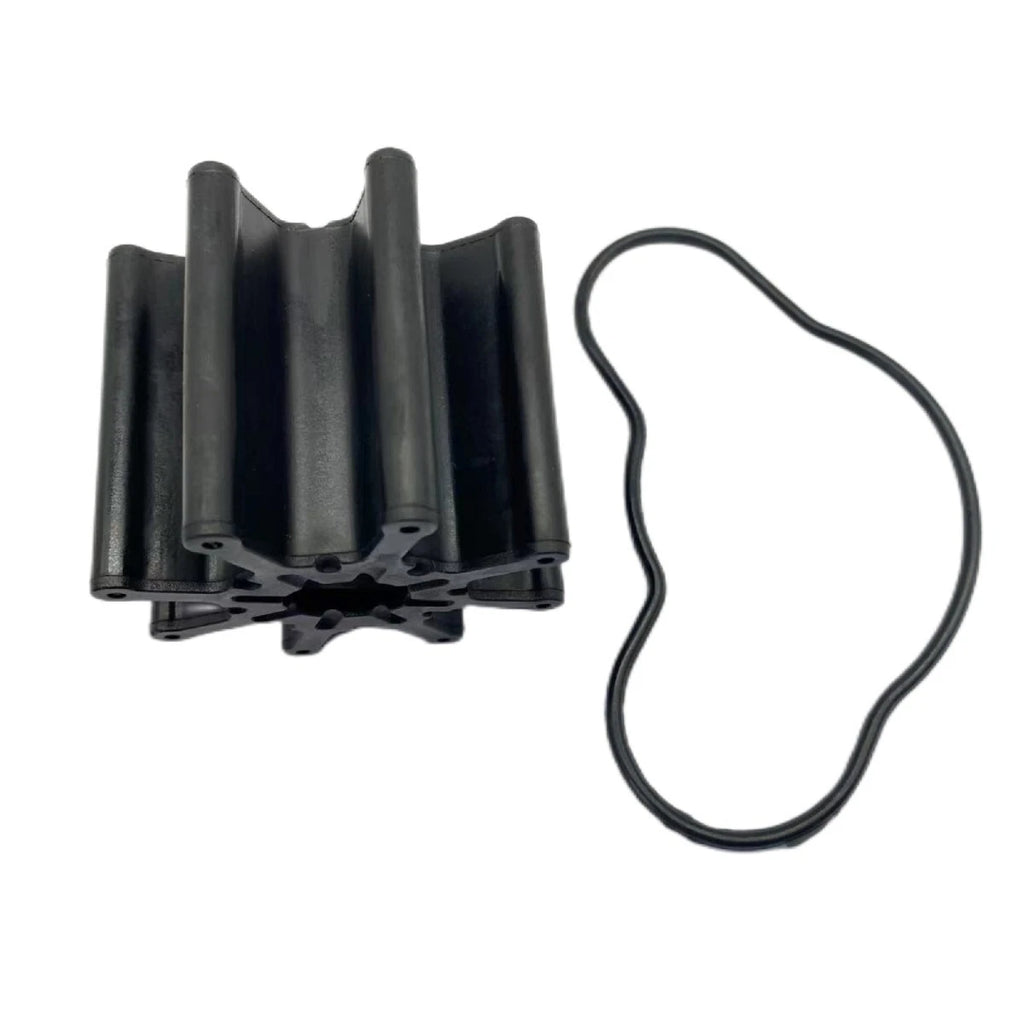 Brass Sea Pump Impeller – MerCruiser 4.3-6.2