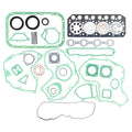 Overhaul Gasket Kit 31a94-00081 For Mitsubishi S4l S4l2 Engine