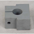 1233532h1 New Top Roller Bracket Fits Case-ih Tractor Models Td7c