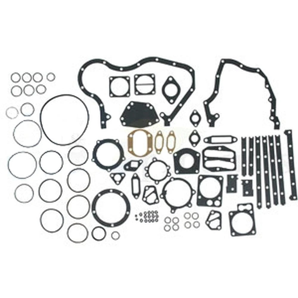 A-74036460-ai Gasket Set, Lower