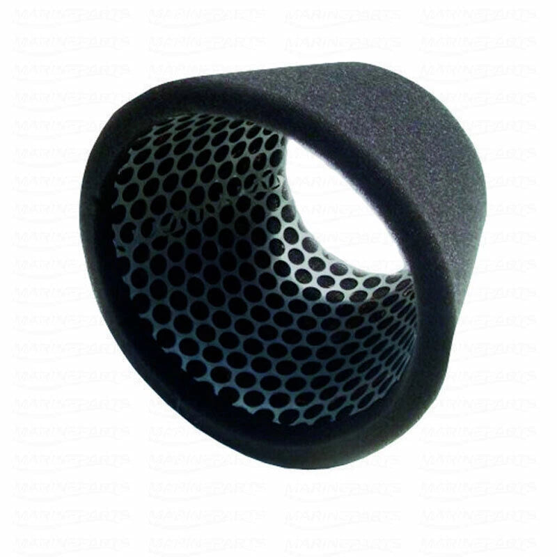 Yanmar 124770-12540 Air Filter Element 2qm15 3hm 3hm35 3hm35f 3hmf