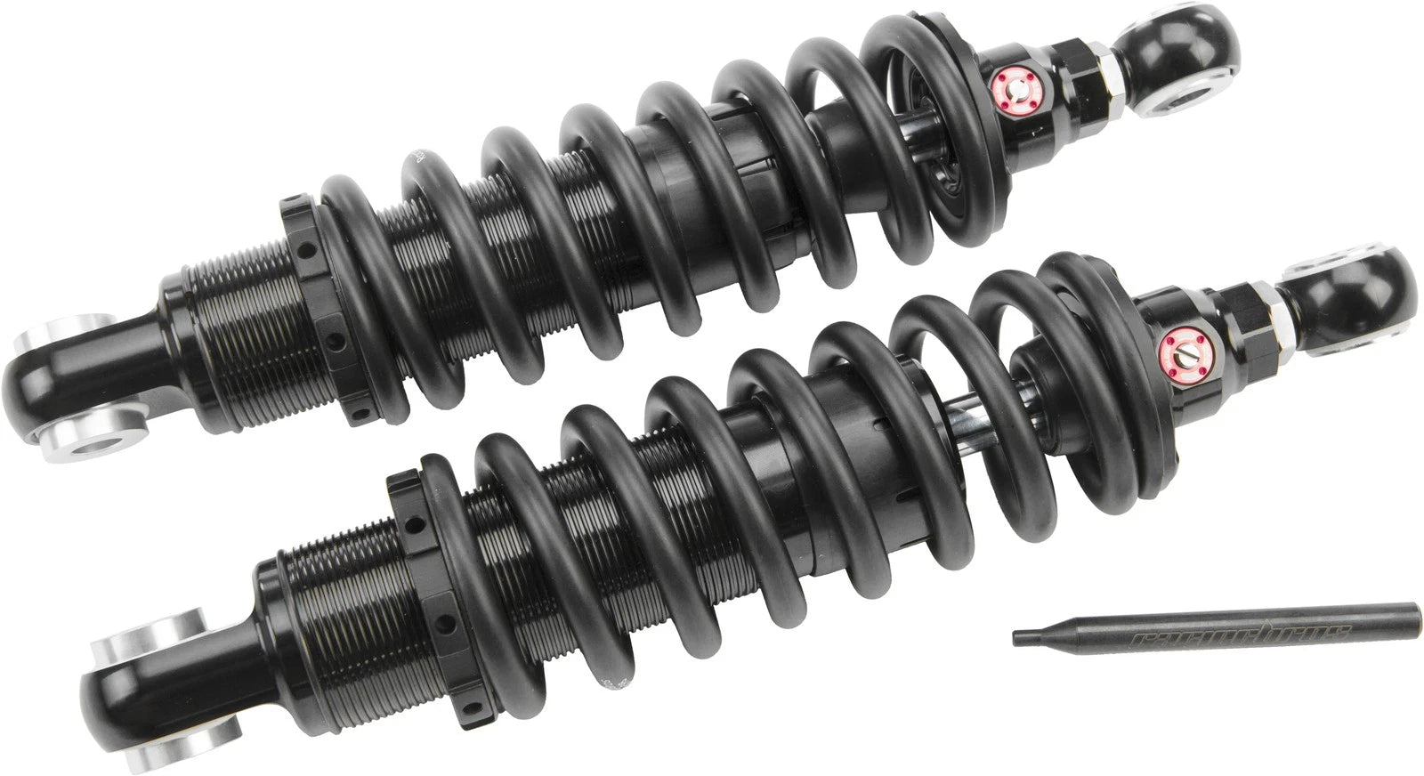 Harddrive Scout Monotube Shock 11.5 Inch For Indian Scout & Scout
