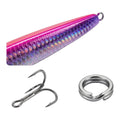 Sinking Pencil Lure Rattling Bait