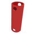 Wn-124059a2-pe<wbr/>x Feeder House, Lift Cylinder, Tube Fits
