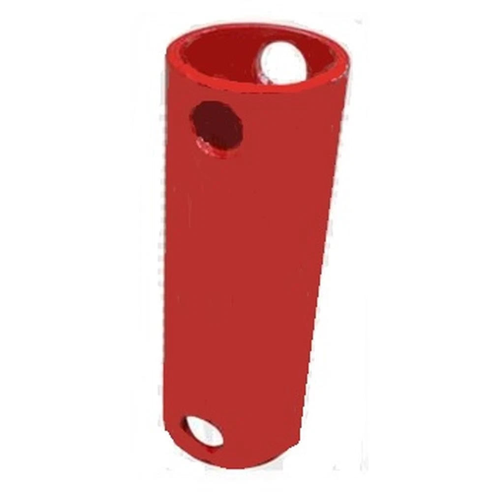 Wn-124059a2-pe<wbr/>x Feeder House, Lift Cylinder, Tube Fits