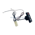Power Trim Control Panel For Volvo Penta Dp-e, Dp-g & Dp-x Replaces: