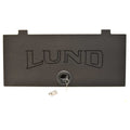 Boat Command Module Door Lund 19 7/8 x 9 1/2 Inch by Lund