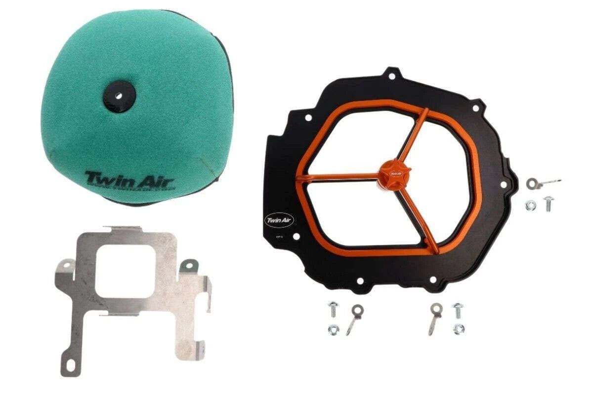 Powerflow Kit For Kawasaki Kx 250 2026
