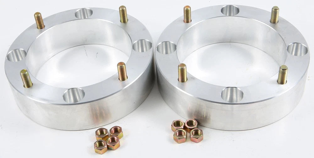 Modquad Wheel Spacers 1.75-inch Fits Polaris Rzr 800, 900 & 570 Models