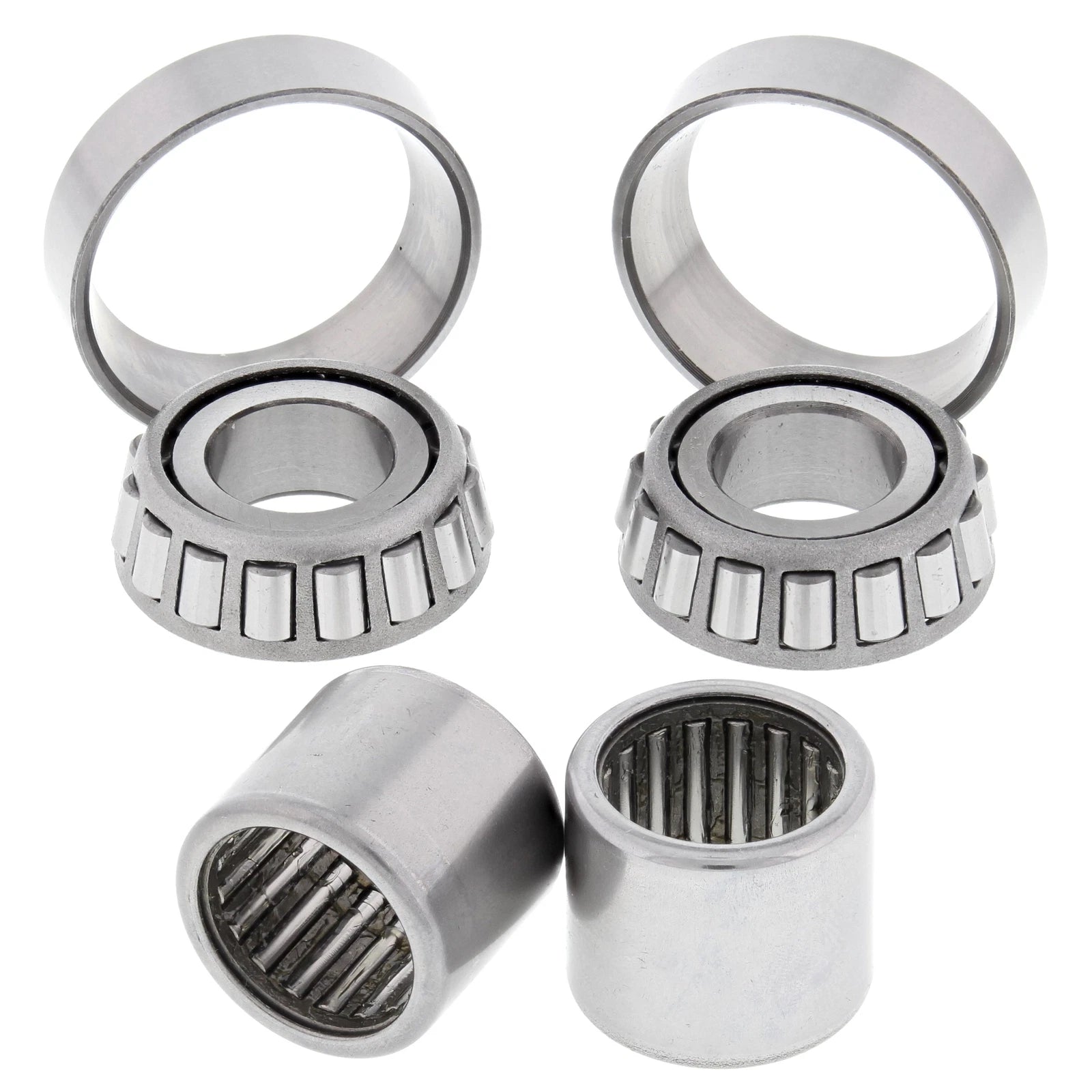 Swing Arm Bearing Kit For Suzuki Vl1500 Intruder 1998 - 2001