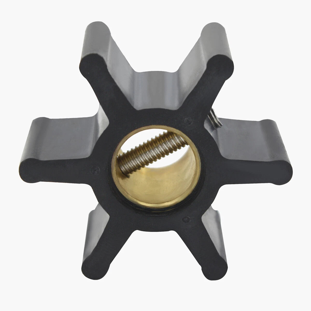 Water Pump Impeller for Johnson/Jabsco/ONAN 09-808B-1/22405-0001