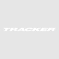 Tracker Boat OEM Decal 163097 by Tracker