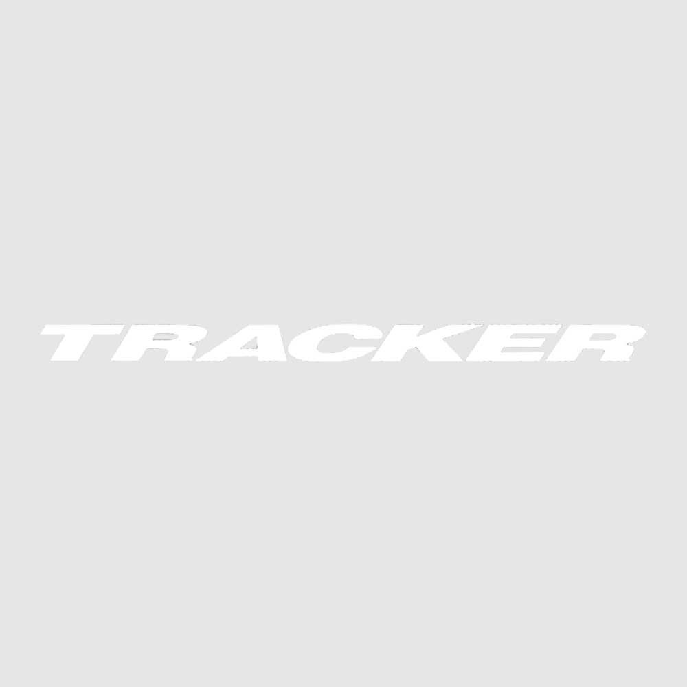 Tracker Boat OEM Decal 163097 by Tracker