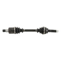 All Balls 8Ball Extreme Duty Axle AB8-PO-8-372 by All Balls