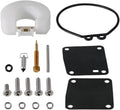 Yamaha Outboard Engine 3 6 8 Hp 1984-96 Carburetor Carb Repair Kit