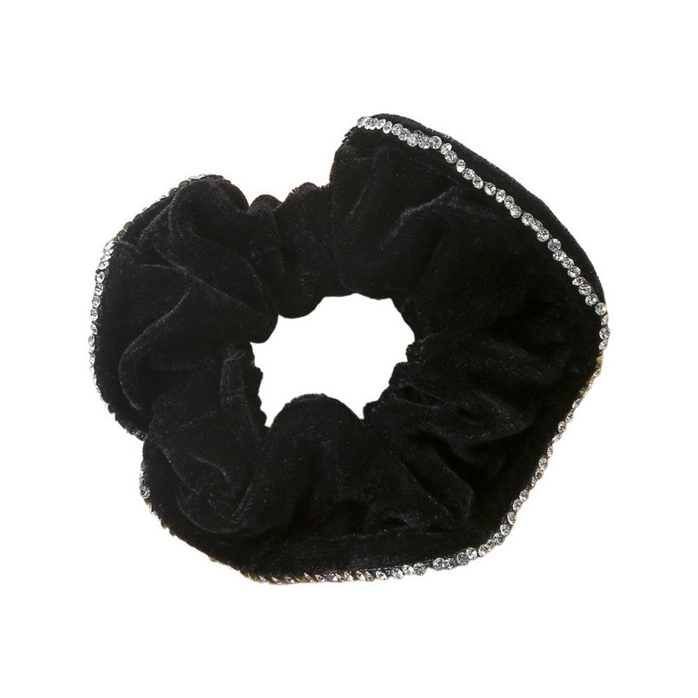 Korean Style Velvet Hair Tie