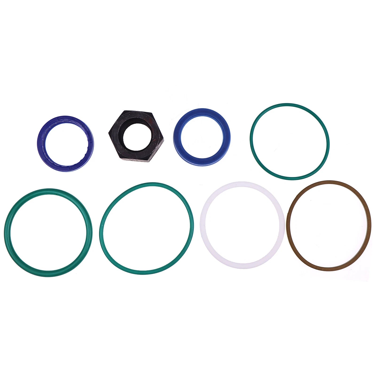 Cylinder Seal Kit 6806330 For Bobcat Loader S150 S160 S175 S185 S205