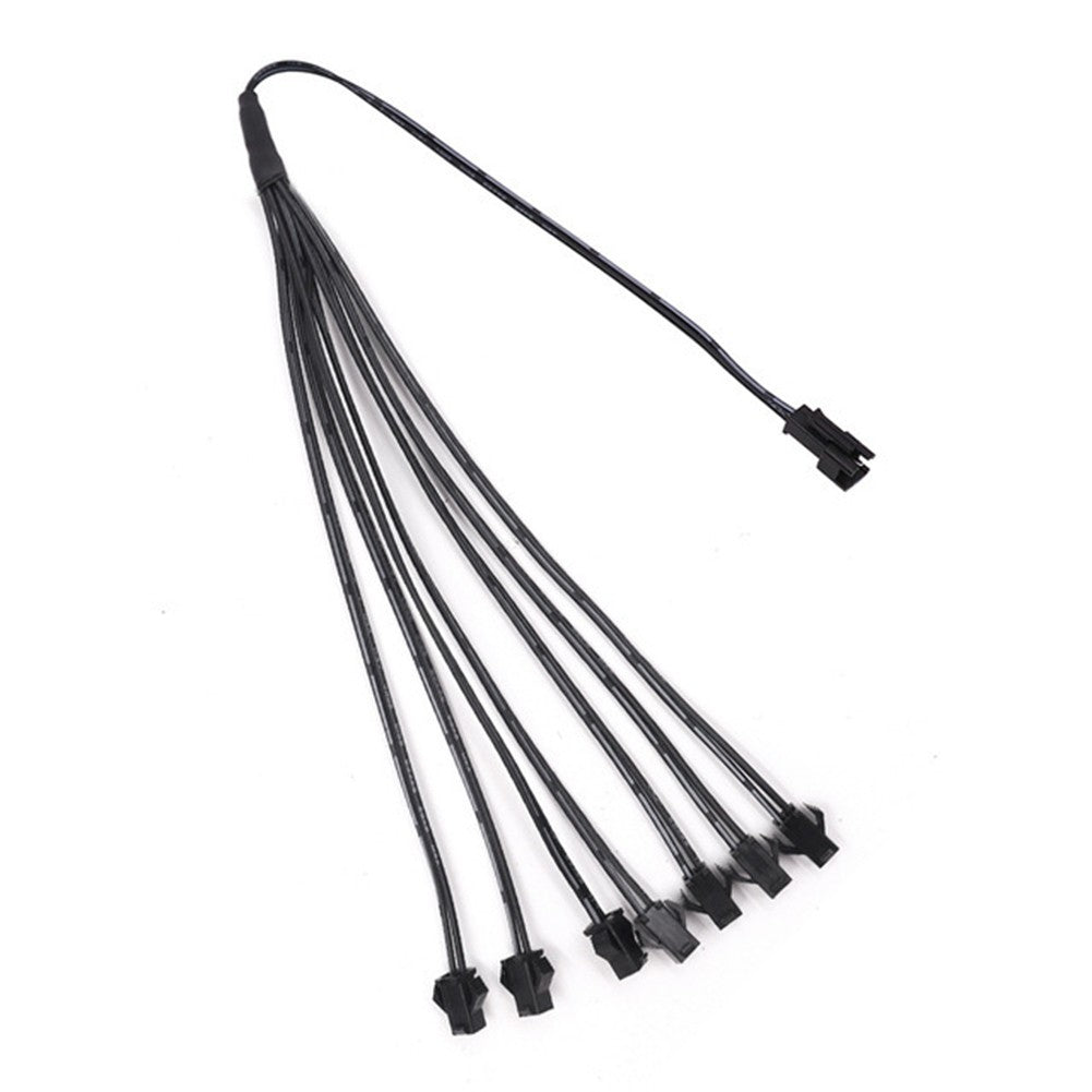 Power Adapter for DIY Projects