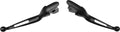 Harddrive Vortex Brake & Clutch Lever Set For Harley Davidson Flhr &