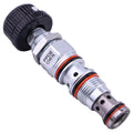 Pressure Reducing Relieving Valve For Sun Hydraulics Ppdb-own Ppdbown