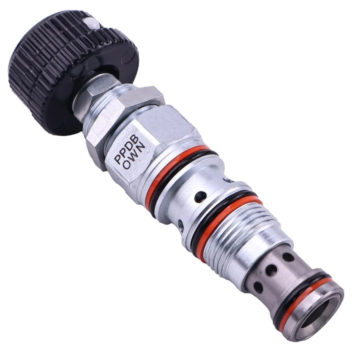 Pressure Reducing Relieving Valve For Sun Hydraulics Ppdb-own Ppdbown
