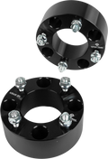 Open Trail 2-inch Wheel Spacer For Atv/utv 4/110 Bolt Pattern, Model