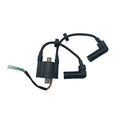 Ignition Coil 66m-85570-00 For For Yamaha Outboard Motor T9.9 F9.9