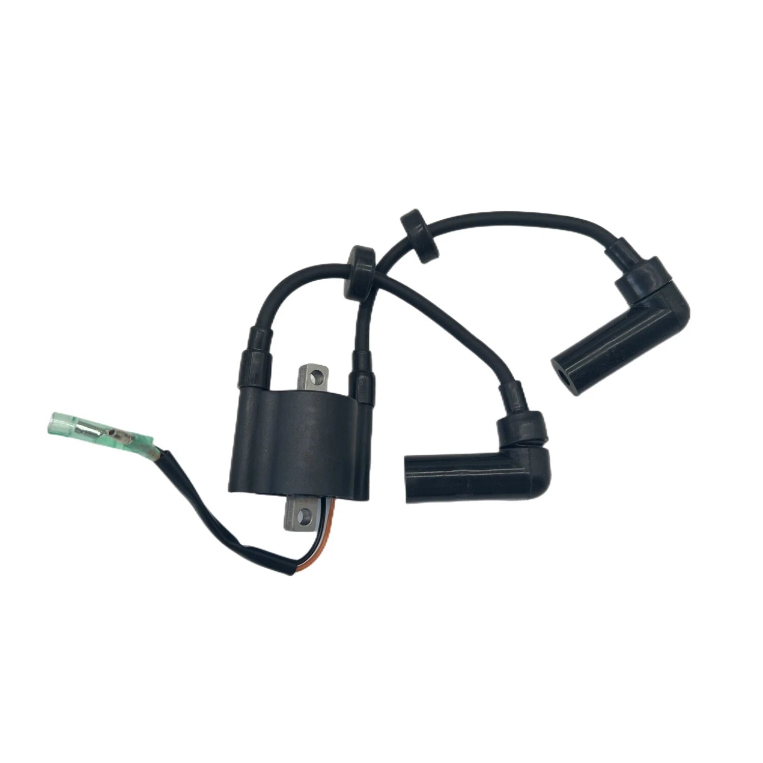 Ignition Coil 66m-85570-00 For For Yamaha Outboard Motor T9.9 F9.9