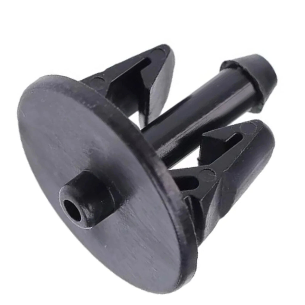 Telltale Water Spray Nipple – Johnson Evinrude