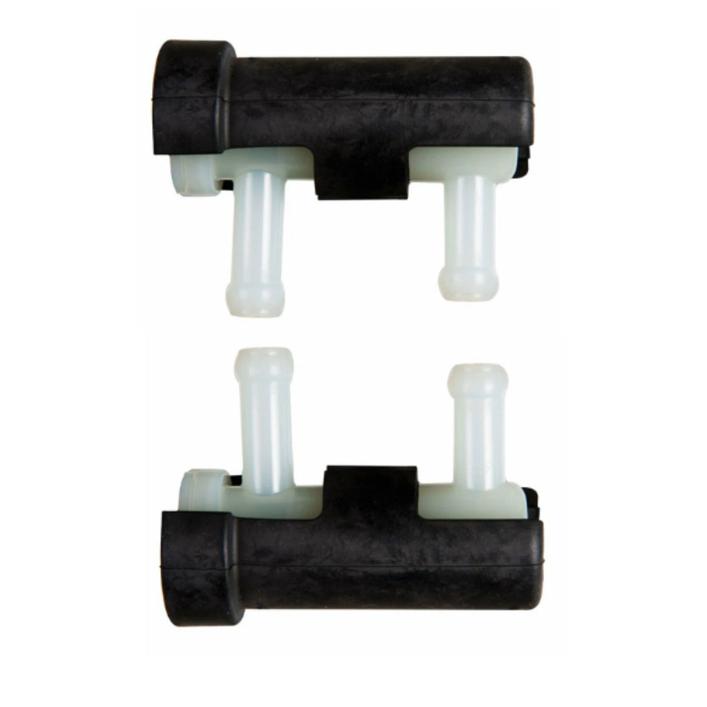Inline Fuel Filter for Yamaha Outboard Motor 69J/18-79982 (2 Pcs)