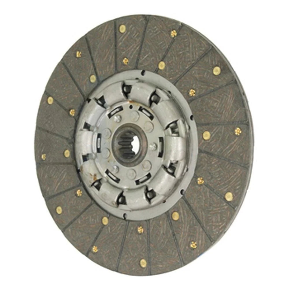 Disc 375564r91 Fits Case 400 Fits Farmall 450 560 806 M500 Super Mta