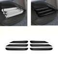 Front Bumper Fog Light Trim For Mazda For Cx5 2026 Abs Easy
