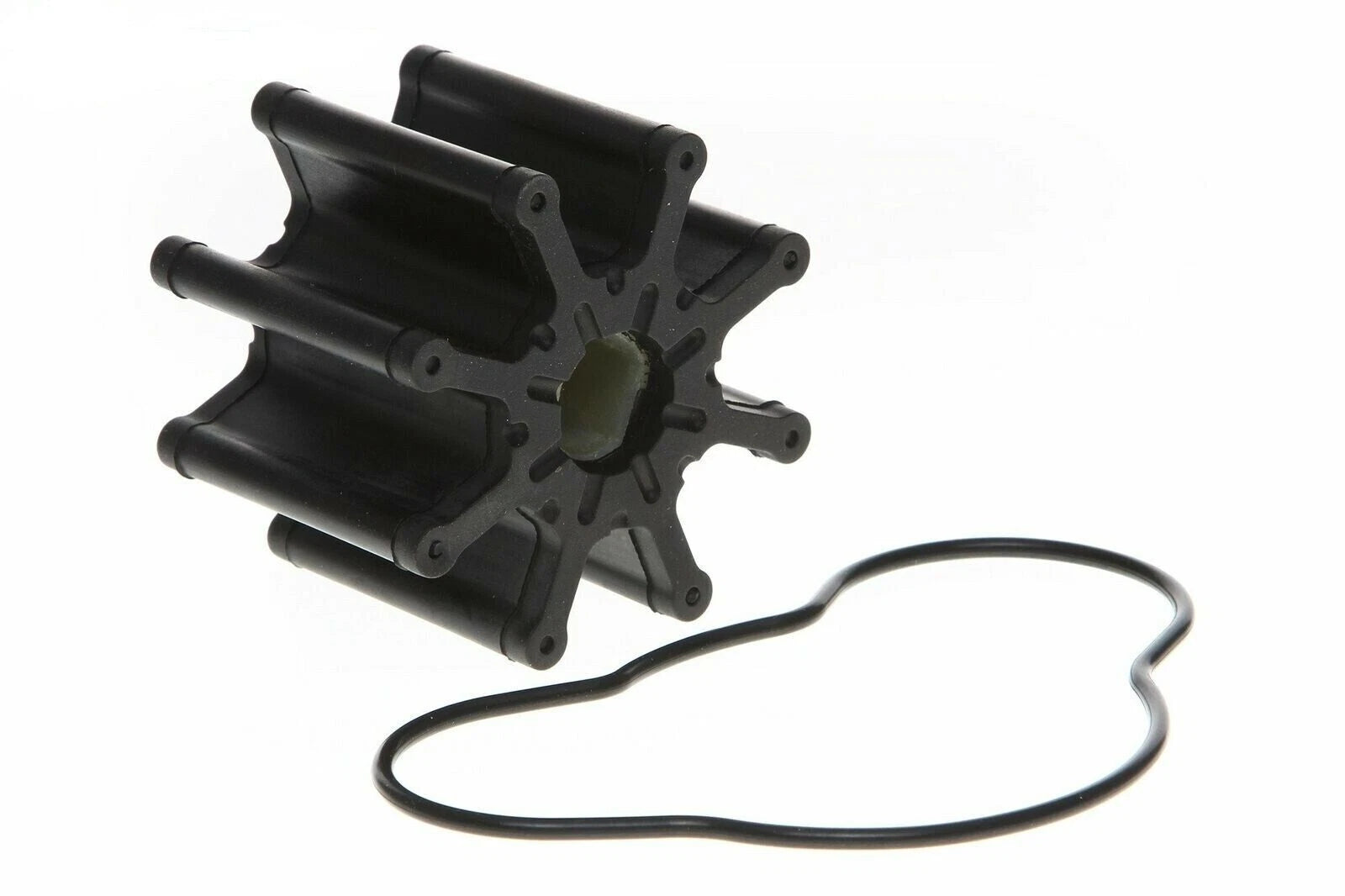 Brass Sea Pump Impeller – MerCruiser 4.3-6.2