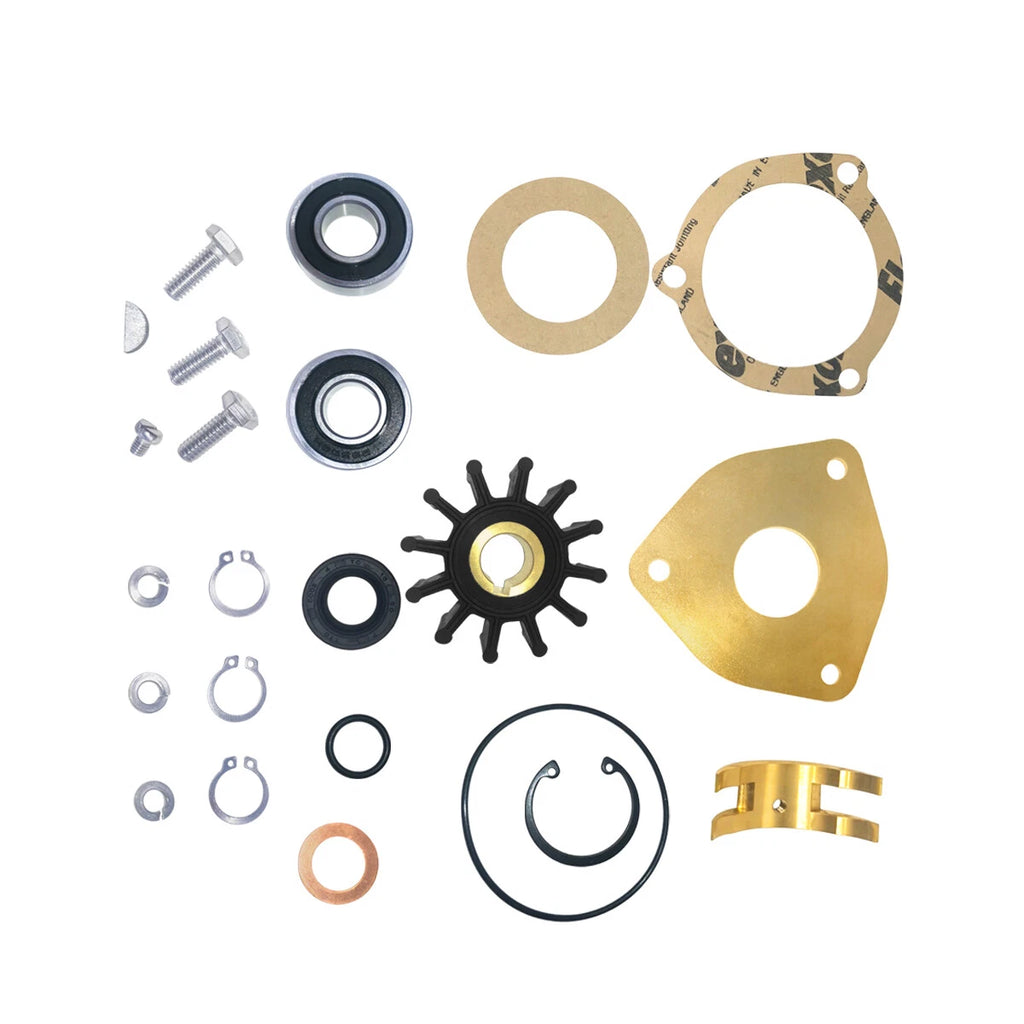 Major Repair Kit – Sherwood Pumps G903/G908