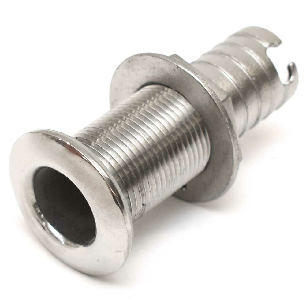 Tracker Boat End Cap Rub Rail Black 4 7/8 x 2 3/8 Inch by Tracker