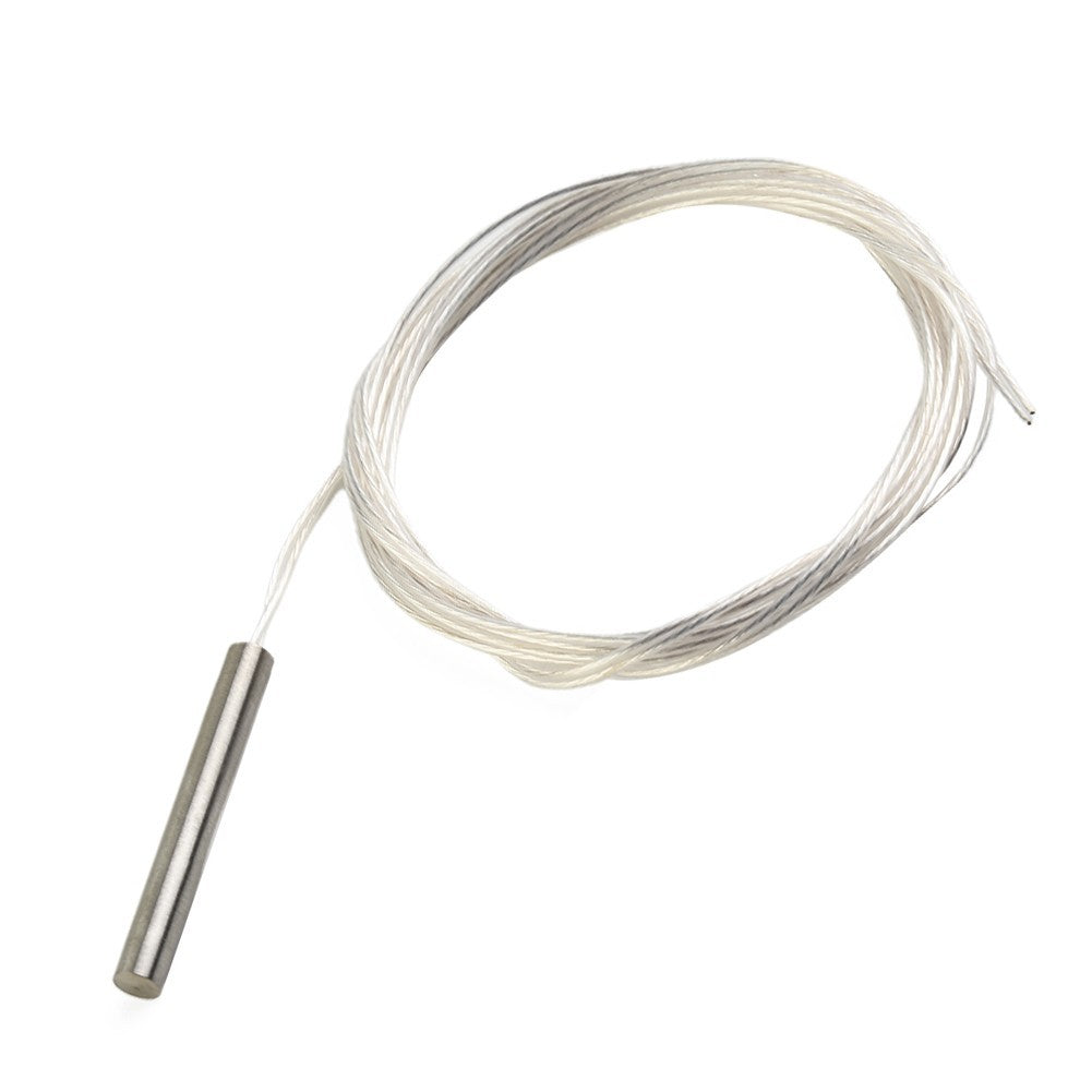 Waterproof PT100 Temperature Sensor Probe
