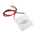 Thermoelectric Power Generator Peltier Teg Chip Module High