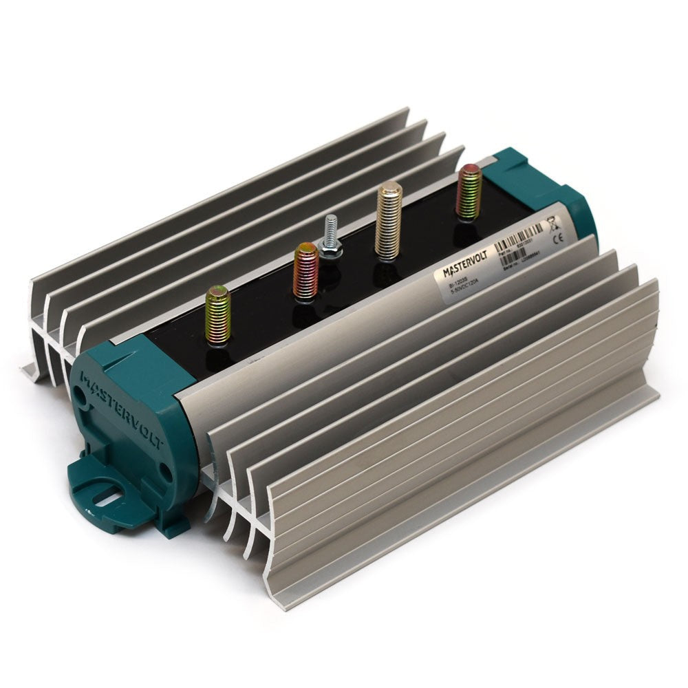 Mastervolt Boat BI-1203S Battery Isolator 83012031 | 120AOpens in a ne