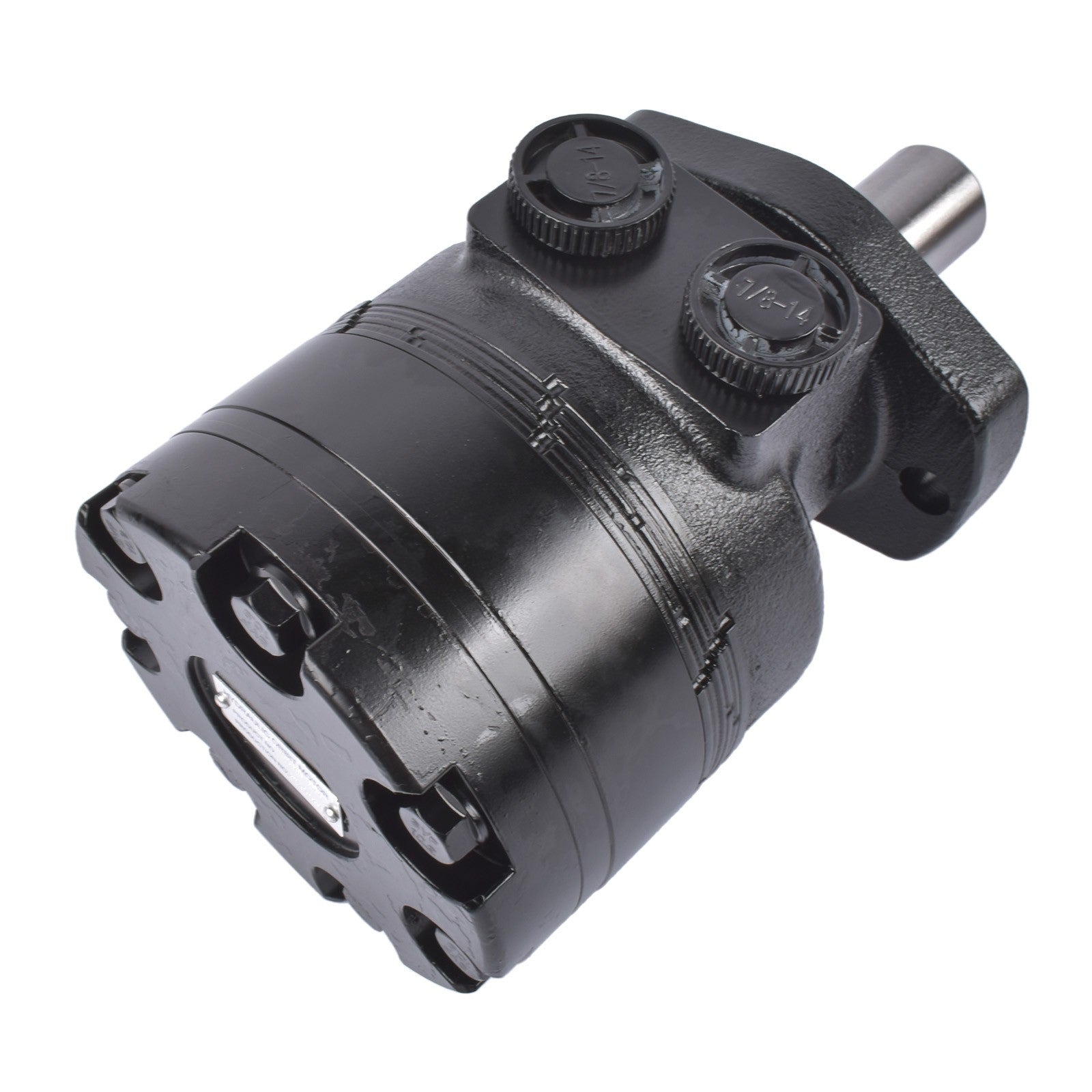 Hydraulic Motor Replacement Parker TF Series by Parker