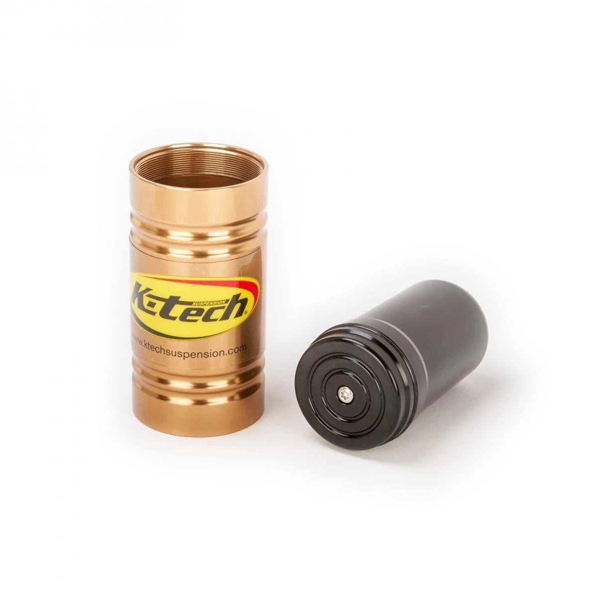 Ktech 69mm Wp Shock Bladder Conv Husqvarna Fc250-450 23-24, Tc125-250