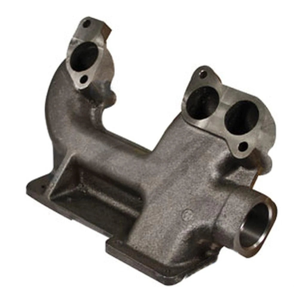 Manifold R86029 Fits John Deere 8560 8570 9100 9960 9965 9970 9976