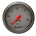 Livorsi Boat Speedometer LG80DPLCH 80 MPH 3 3/8 Inch by Livorsi
