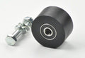 Chain Roller Bearing 42mm Black CR YZ KX RM 60 65 80 85 100 125 250 49