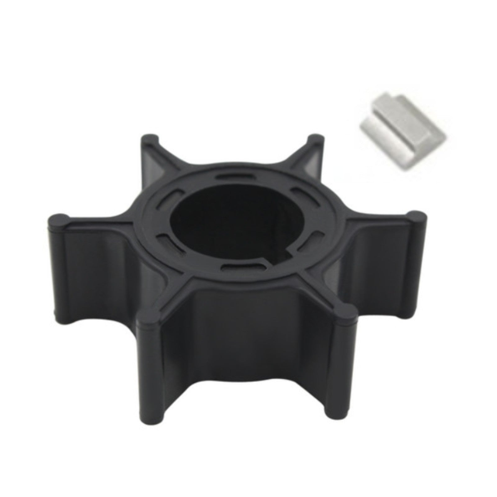 Water Pump Impeller Honda Marine BF 8-20HP by Honda