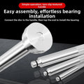 For Automotive Bearing Press Tool With Textured Grip For Secure