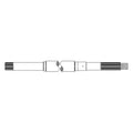 71389614 Shaft, Separator Main Clutch