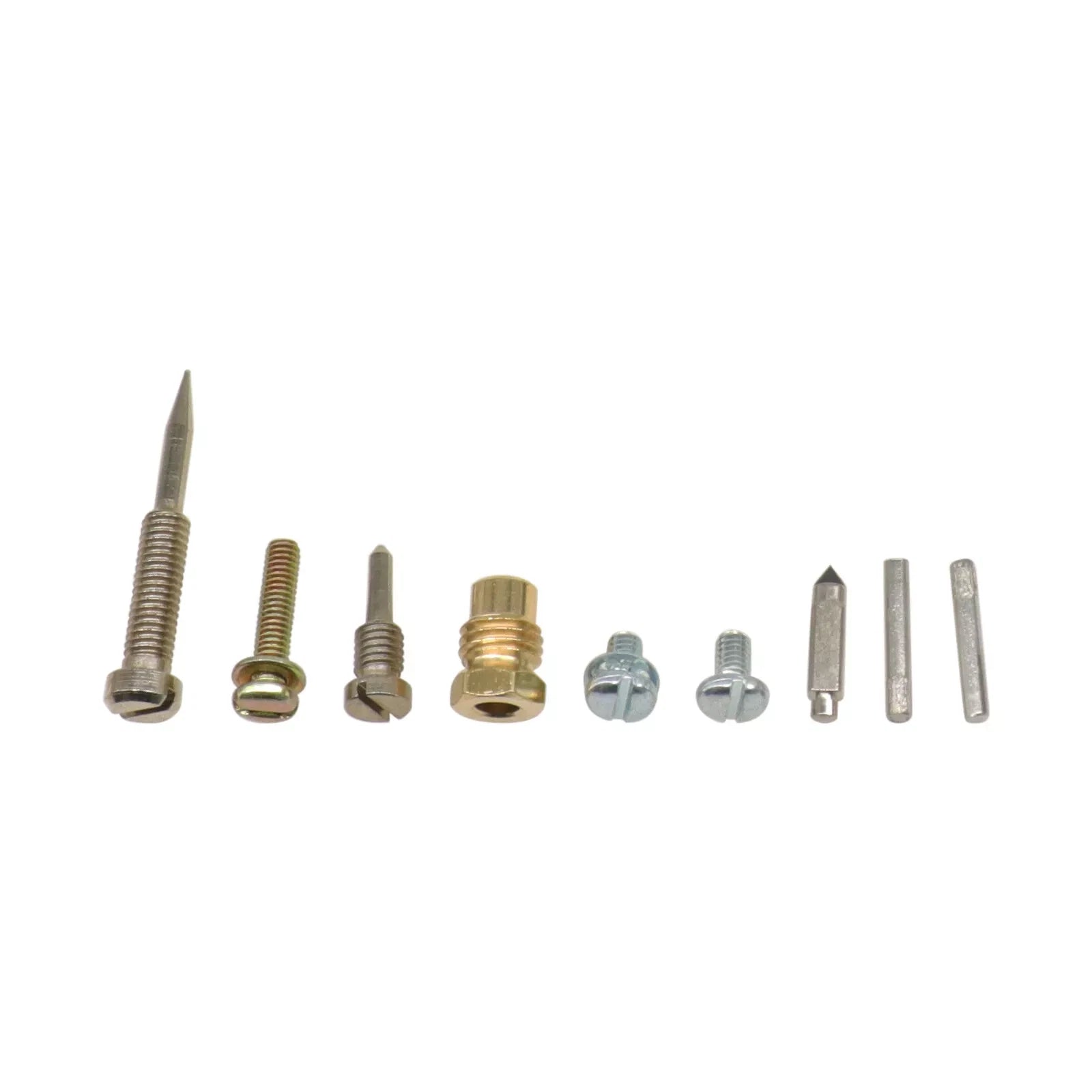 Carburetor Repair Kit for Mercury 65-150HP Inlines (1990-2000)